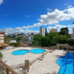Apartamento à venda com 3 quartos, sendo 1 suíte,  em Jardim Bonfiglioli, São Paulo, SP