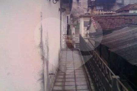 Sobrado à venda com 3 quartos em Vila Vitório Mazzei, São Paulo, SP