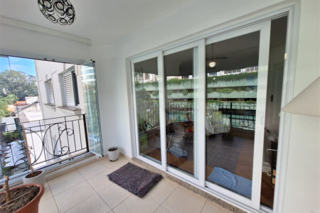 Apartamento à venda com 3 quartos, sendo 1 suíte, em Paraíso do Morumbi, São Paulo, SP
