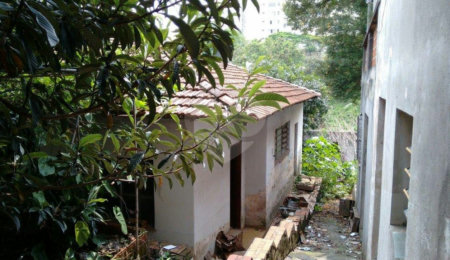Casa Térrea à venda com 3 quartos em Vila Nova Cachoeirinha, São Paulo, SP