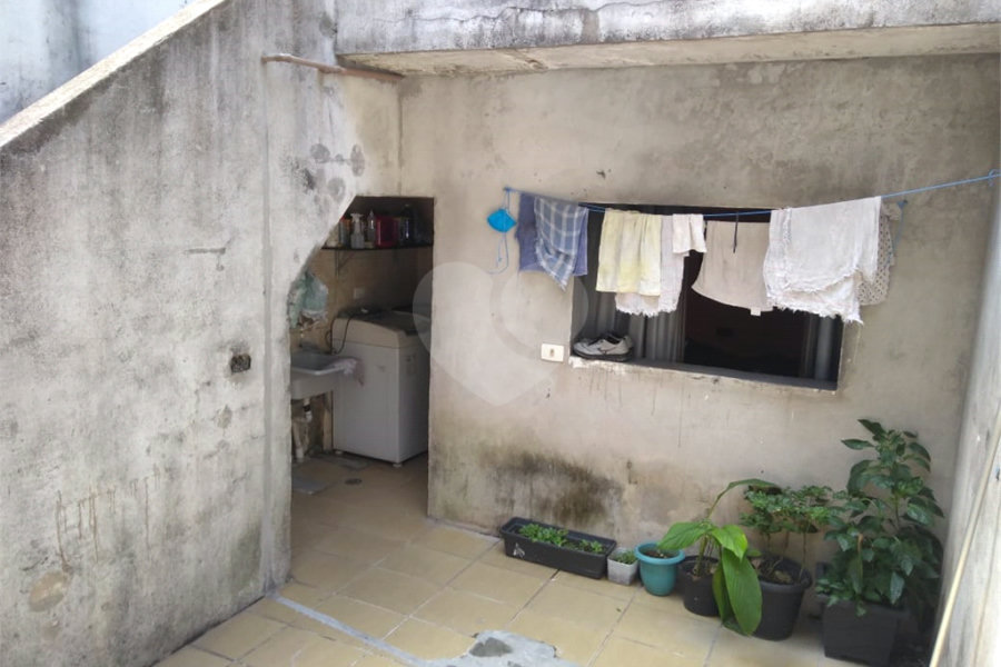 Casa à venda com 3 quartos em Vila Progresso, Guarulhos, SP