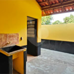 Casa para alugar com 2 quartos em Jardim Monte Santo, Itapetininga, SP