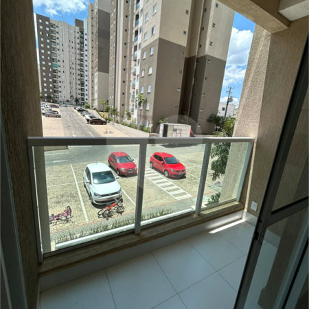 Apartamento à venda ou para alugar com 3 quartos, sendo 1 suíte, em Jardim Santiago, Indaiatuba, SP