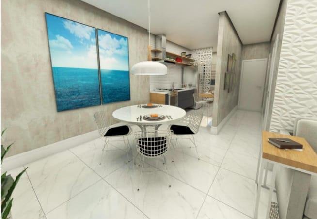 Residencial Bossanova