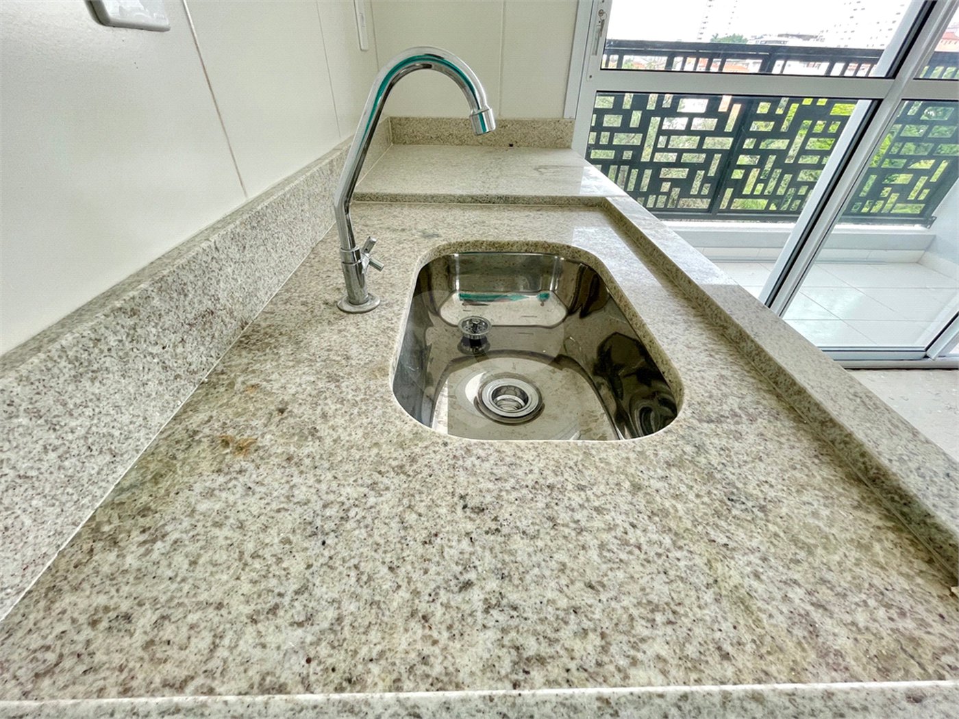 Apartamento à venda com 2 quartos em Tucuruvi, São Paulo, SP