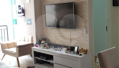 Apartamento à venda com 2 quartos, sendo 1 suíte, em Saúde, São Paulo, SP