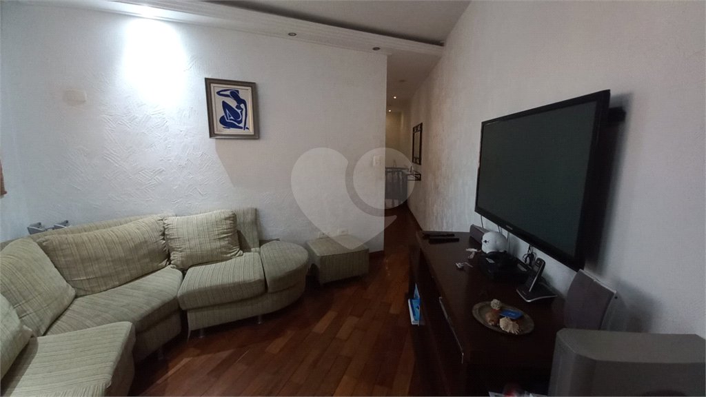 Sobrado à venda com 3 quartos, sendo 1 suíte, em Tucuruvi, São Paulo, SP