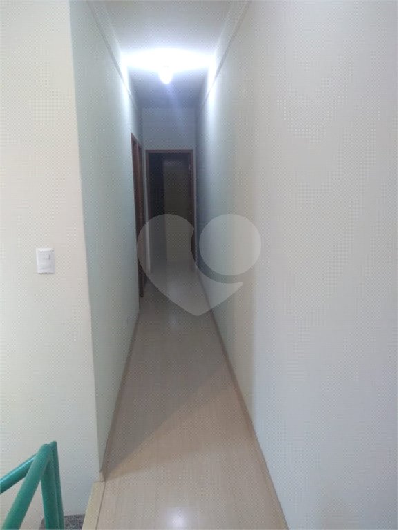 Sobrado à venda com 3 quartos, sendo 1 suíte, em Vila Mazzei, São Paulo, SP