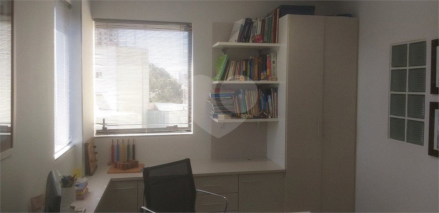 Sala à venda em Santana, São Paulo, SP