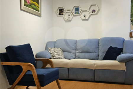 Duplex para alugar com 2 quartos em Perdizes, São Paulo, SP