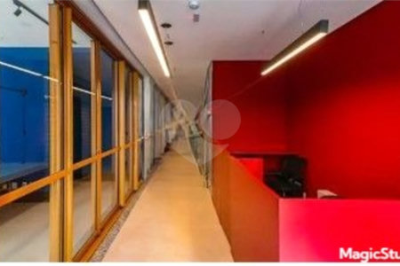Studio à venda com 2 quartos em Butantã, São Paulo, SP