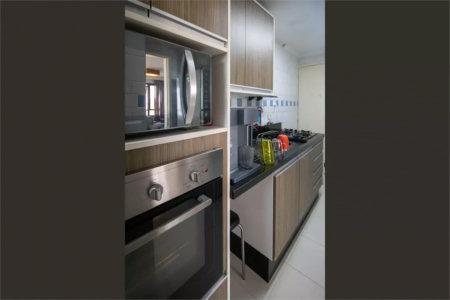 Duplex à venda com 2 suítes em Jardim Londrina, São Paulo, SP