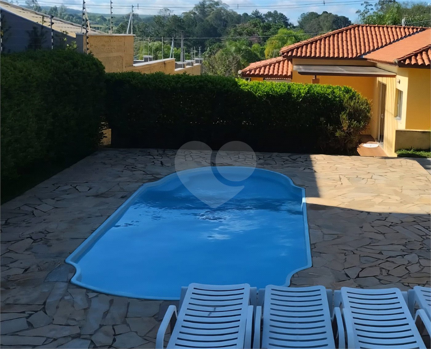 Chácara à venda com 2 quartos em Portal dos Pássaros, Alambari, SP