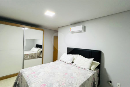 Apartamento à venda com 3 quartos, sendo 1 suíte, em Ribeirão do Lipa, Cuiabá, MT