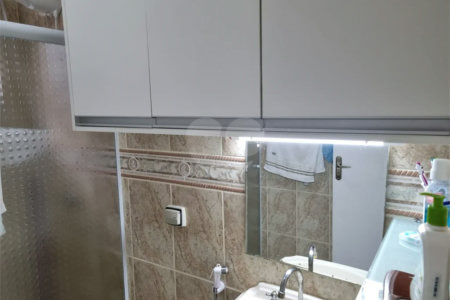 Sobrado à venda com 4 suítes em Vila Vitório Mazzei, São Paulo, SP