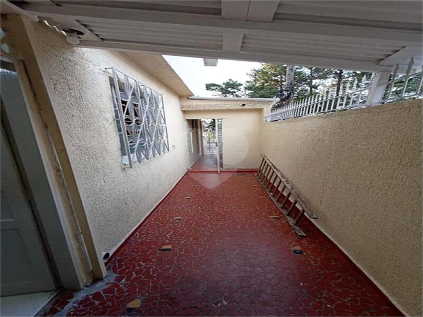 Sobrado à venda com 2 quartos em Tucuruvi, São Paulo, SP