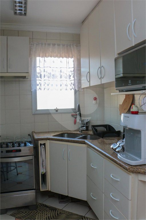 Apartamento à venda com 3 quartos, sendo 1 suíte, em Vila Gomes, São Paulo, SP