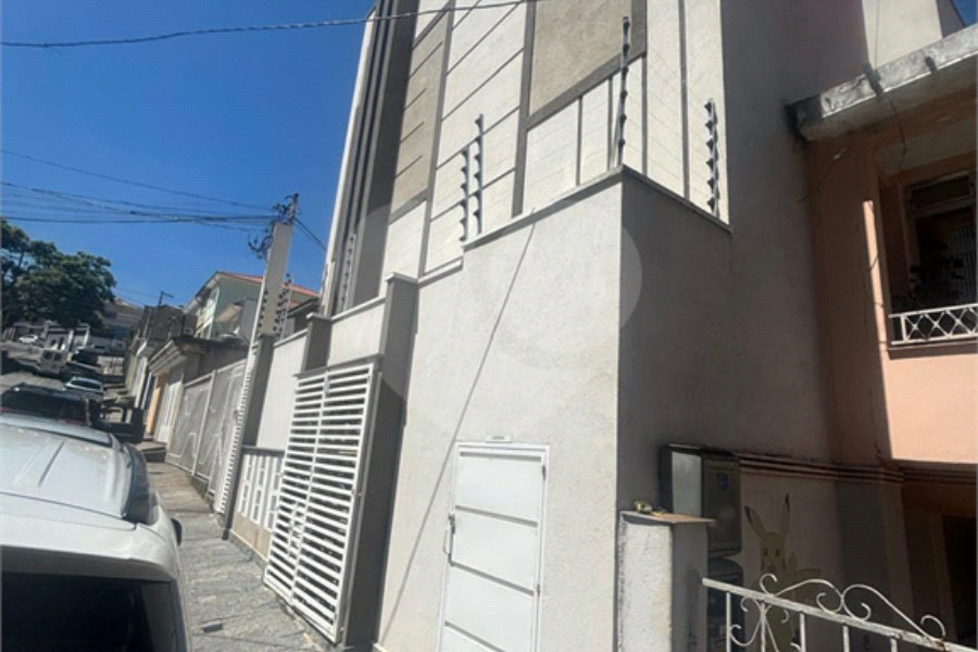 Casa à venda com 1 quarto no condomínio Residencial Capitão Servio, São Paulo - SP