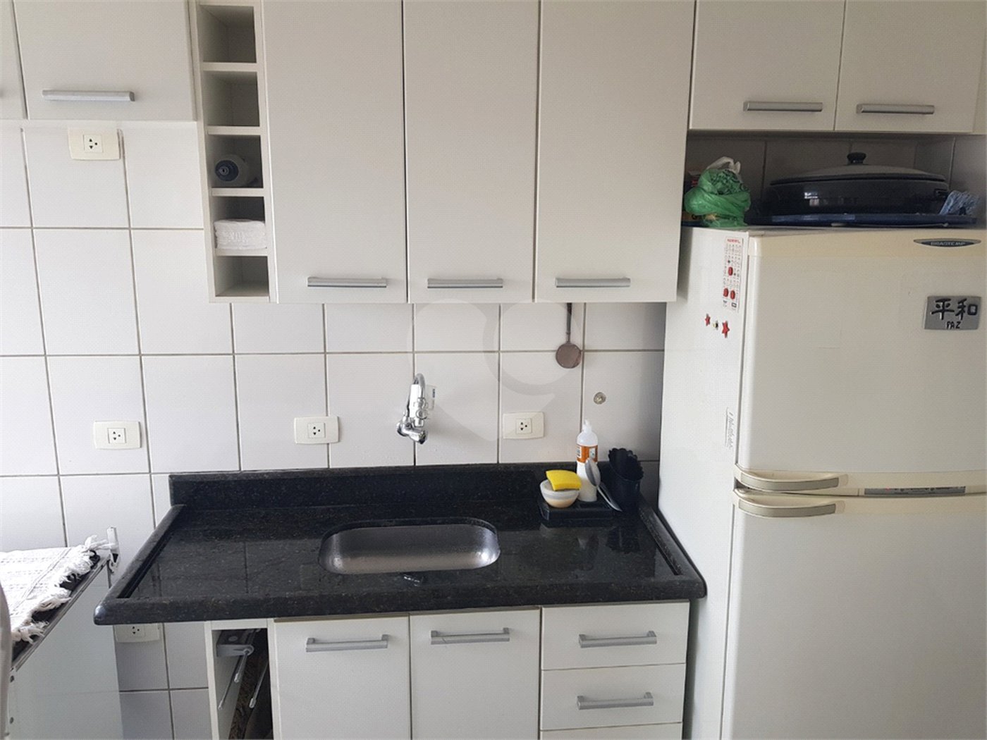 Apartamento à venda com 2 quartos em Casa Verde, São Paulo, SP