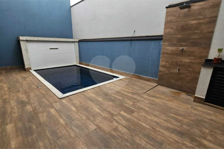 Casa à venda com 3 suítes no condomínio Mantova, Indaiatuba - SP