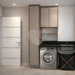 Apartamento à venda com 3 quartos, sendo 1 suíte, em Baeta Neves, São Bernardo do Campo, SP