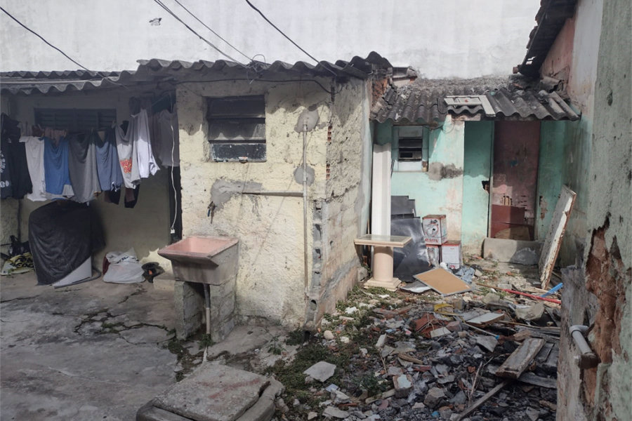 Terreno à venda em Limão, São Paulo, SP