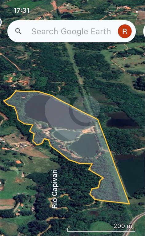 Fazenda à venda em Macuco, Valinhos, SP