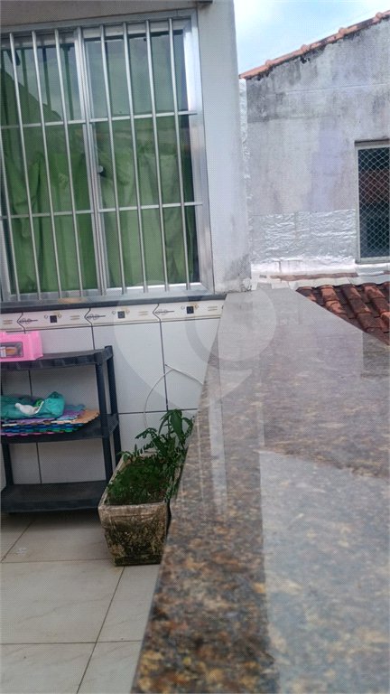 Villagio à venda com 3 quartos em Senador Vasconcelos, Rio de Janeiro, RJ