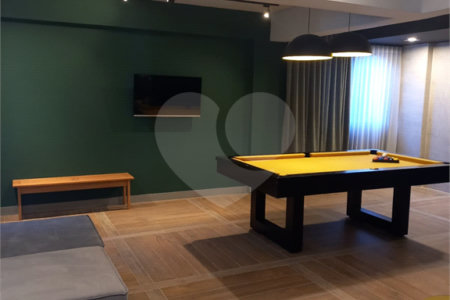 Studio para alugar com 1 suíte em Vila Cordeiro, São Paulo, SP