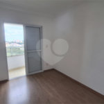 Apartamento à venda com 3 quartos, sendo 1 suíte,  em Parque Campolim, Sorocaba, SP