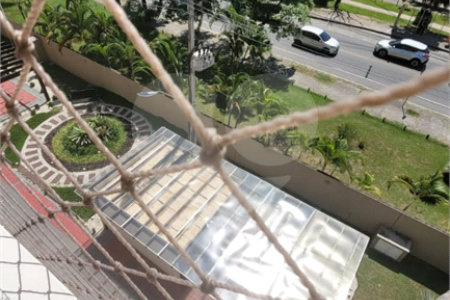 Apartamento à venda com 3 quartos em Campo Grande, Rio de Janeiro, RJ