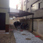 Apartamento Residencial à venda, Embaré, Santos - AP1948.