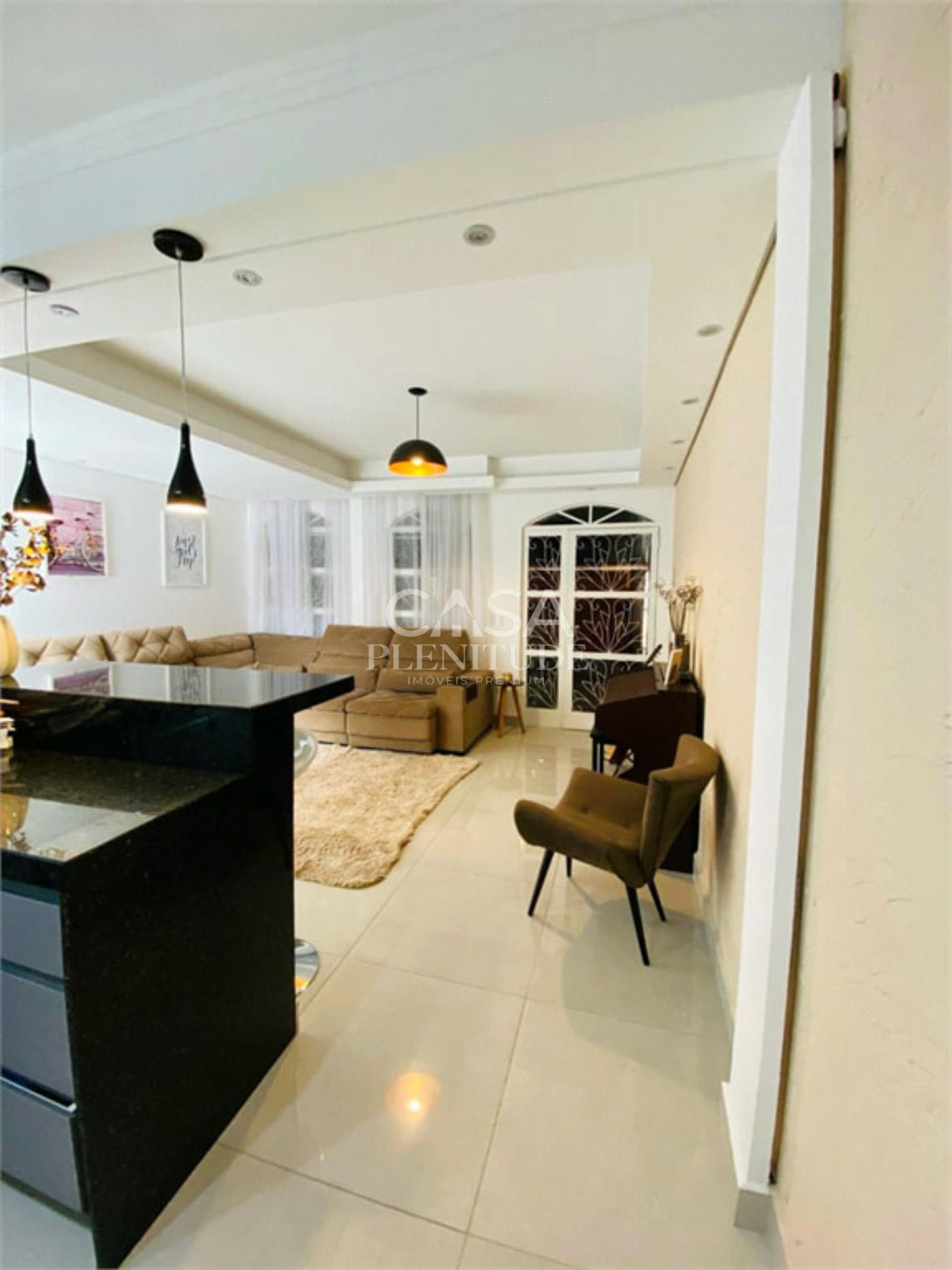 Casa à venda com 2 quartos, sendo 1 suíte, em Vila Fiori, Sorocaba, SP