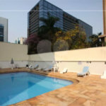 Apartamento à venda com 3 quartos, sendo 1 suíte, em Itaim Bibi, São Paulo, SP