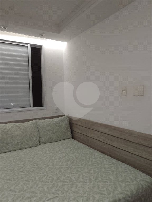 Apartamento à venda com 2 quartos em Pirajussara, São Paulo, SP
