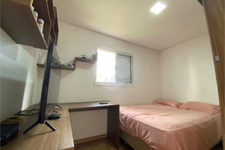 Apartamento à venda com 2 quartos em Parque Morumbi, Votorantim, SP