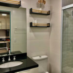 Apartamento à venda com 1 suíte em Pinheiros, São Paulo, SP
