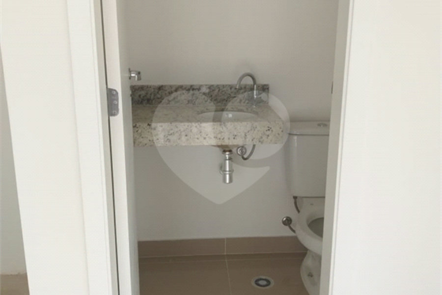 Sala à venda em Santana, São Paulo, SP