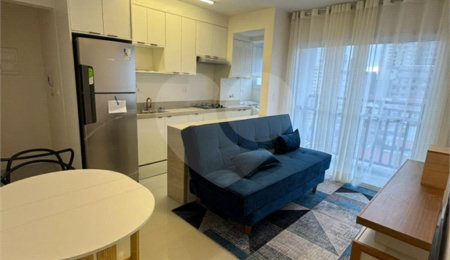 Apartamento para alugar com 2 quartos em Tucuruvi, São Paulo, SP