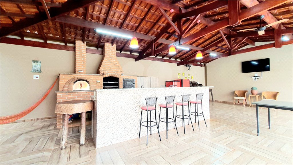 Casa de Vila à venda com 2 quartos, sendo 1 suíte,  em Residencial e Comercial Palmares, Ribeirão Preto, SP