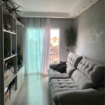 Apartamento à venda com 3 quartos, sendo 1 suíte,  em Vila Santana, Sorocaba, SP