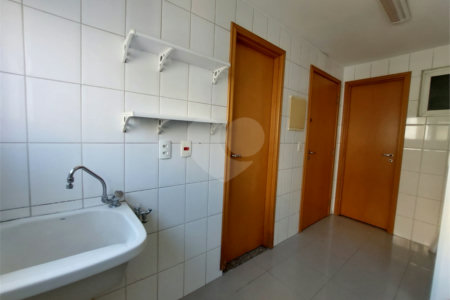 Apartamento à venda com 3 quartos, sendo 2 suítes, em Vila Leopoldina, São Paulo, SP