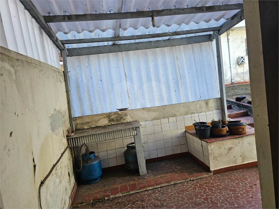 Casa à venda com 2 quartos em Jabaquara, São Paulo, SP