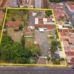 Terreno para venda no Santa Felícia.