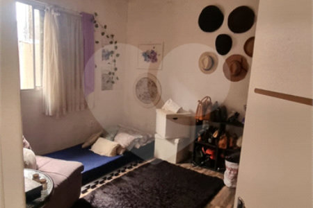 Apartamento à venda com 2 quartos em Parque Santana, Mogi das Cruzes, SP