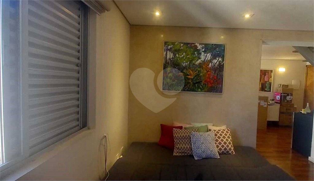Apartamento à venda com 2 quartos, sendo 1 suíte,  em Itaim Bibi, São Paulo, SP