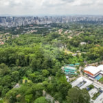 Terreno à venda no condomínio Chácara Santa Helena, São Paulo - SP