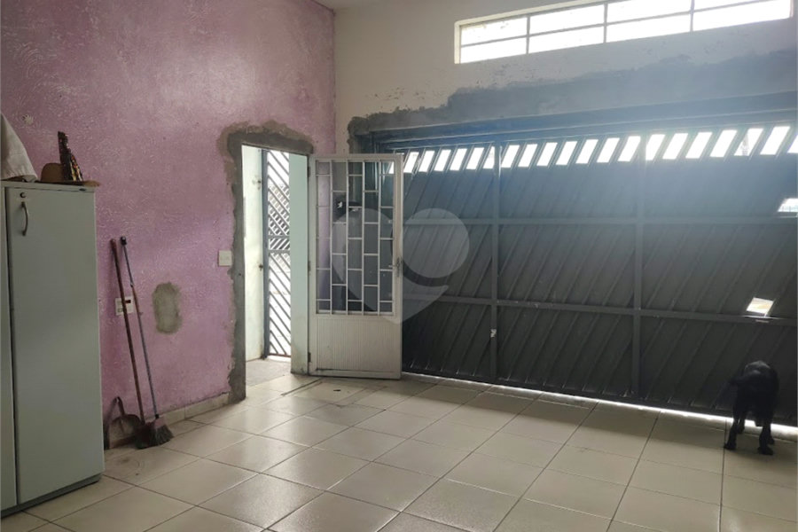 Sobrado à venda com 5 quartos em Imirim, São Paulo, SP