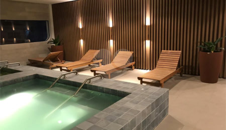 Apartamento para alugar com 2 suítes em Vila Olímpia, São Paulo, SP