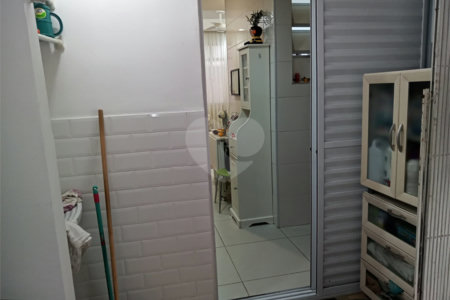 Apartamento à venda com 2 quartos em Tijuca, Rio de Janeiro, RJ
